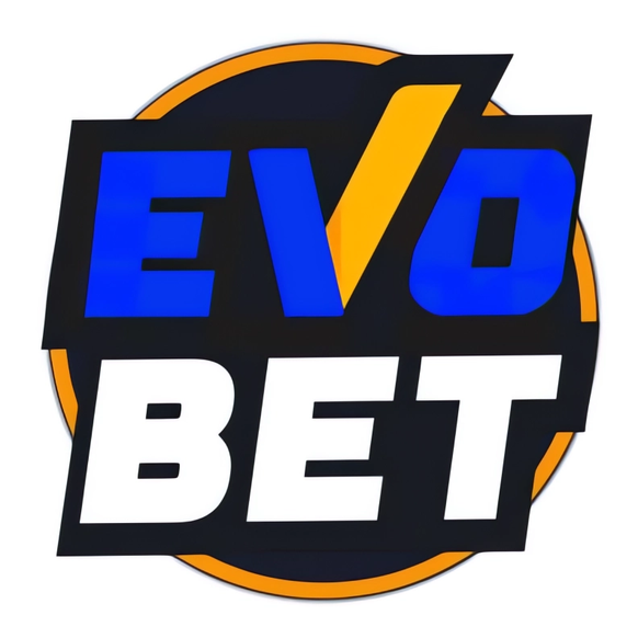 Logo da EVOBET